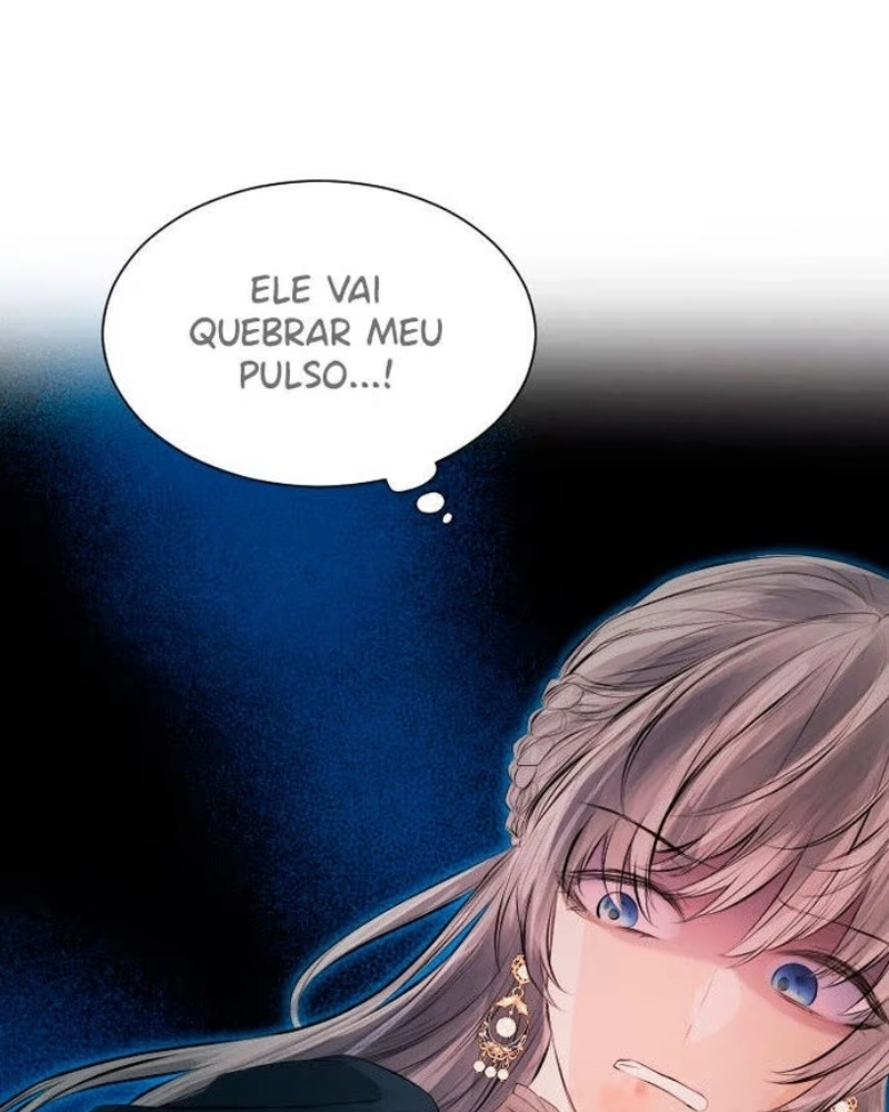 Why Ophelia Couldn't Leave Capítulo 34 Página 53