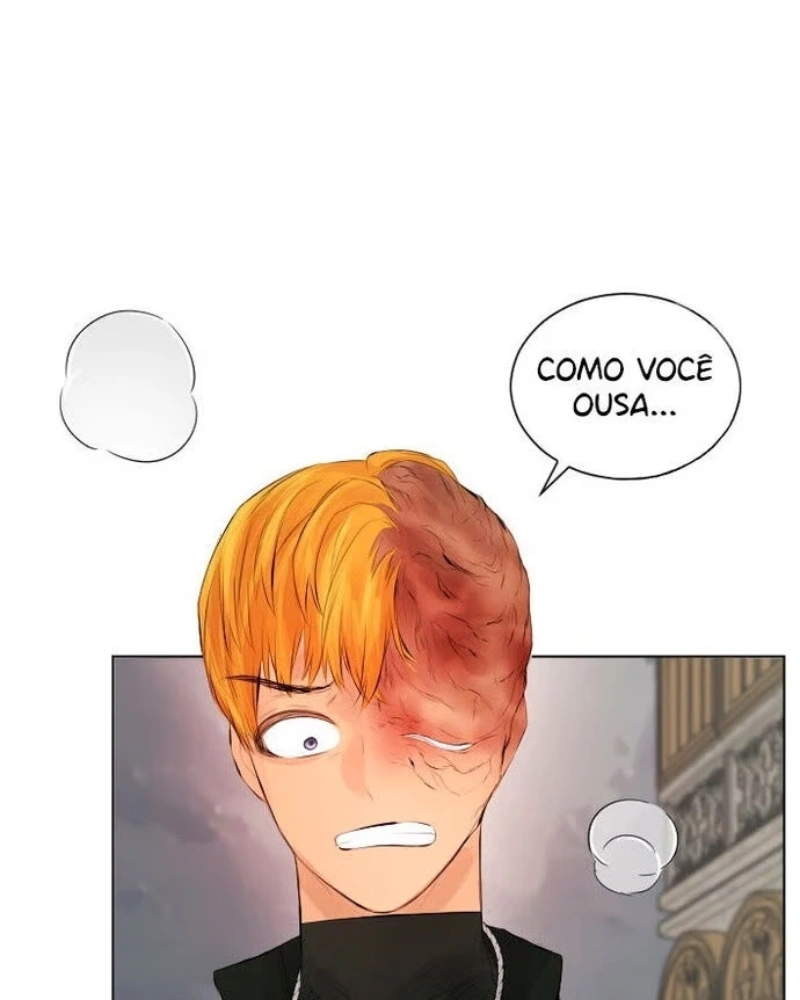 Why Ophelia Couldn't Leave Capítulo 34 Página 59
