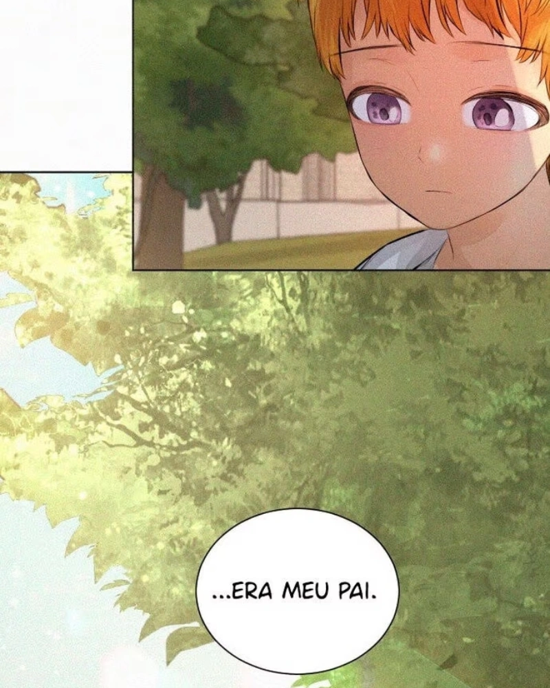 Why Ophelia Couldn't Leave Capítulo 34 Página 7