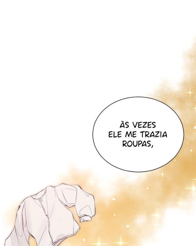 Why Ophelia Couldn't Leave Capítulo 34 Página 9