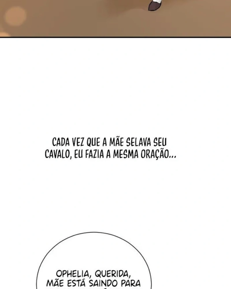 Why Ophelia Couldn't Leave Capítulo 35 Página 11