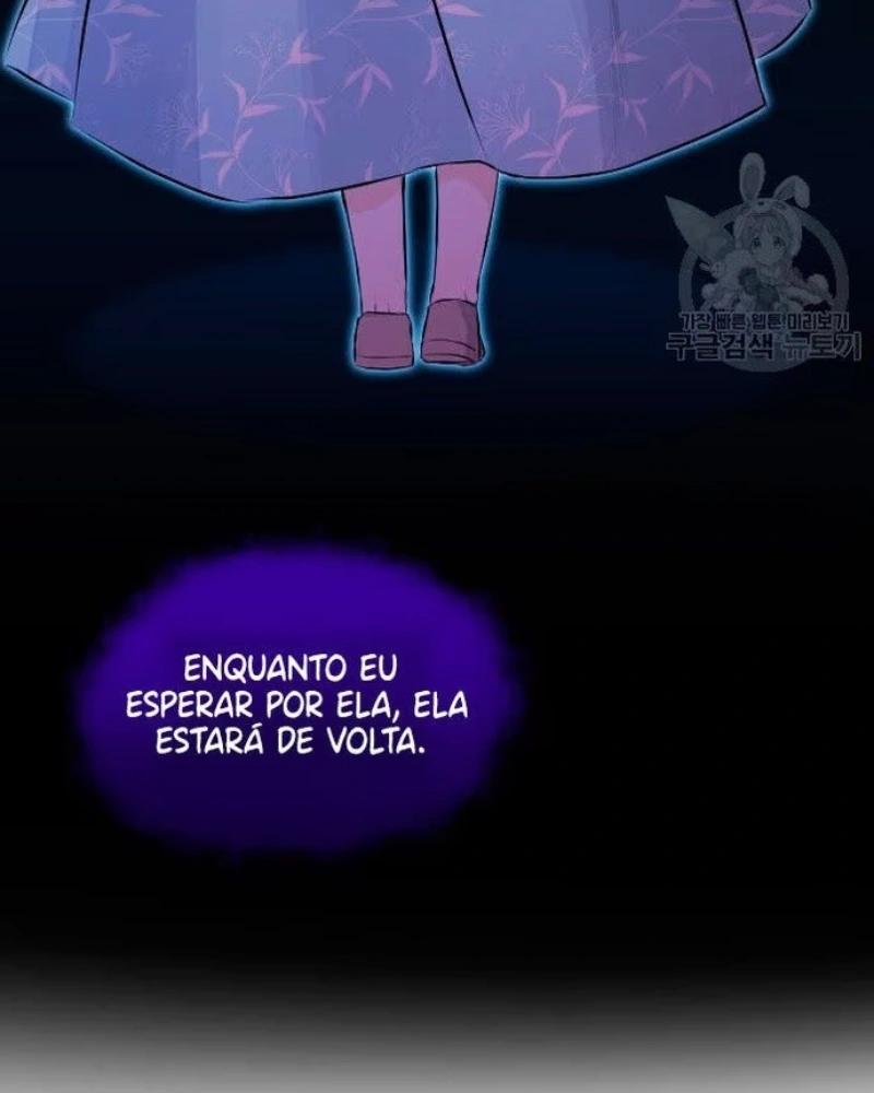 Why Ophelia Couldn't Leave Capítulo 35 Página 18