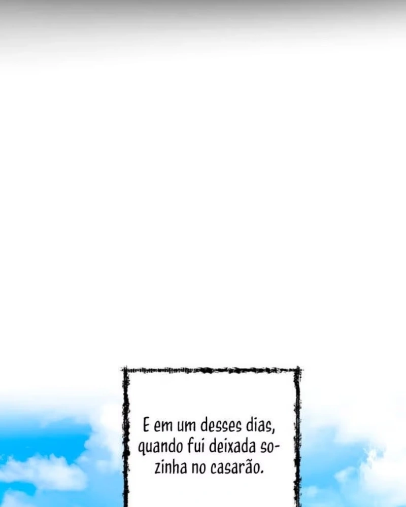 Why Ophelia Couldn't Leave Capítulo 35 Página 19