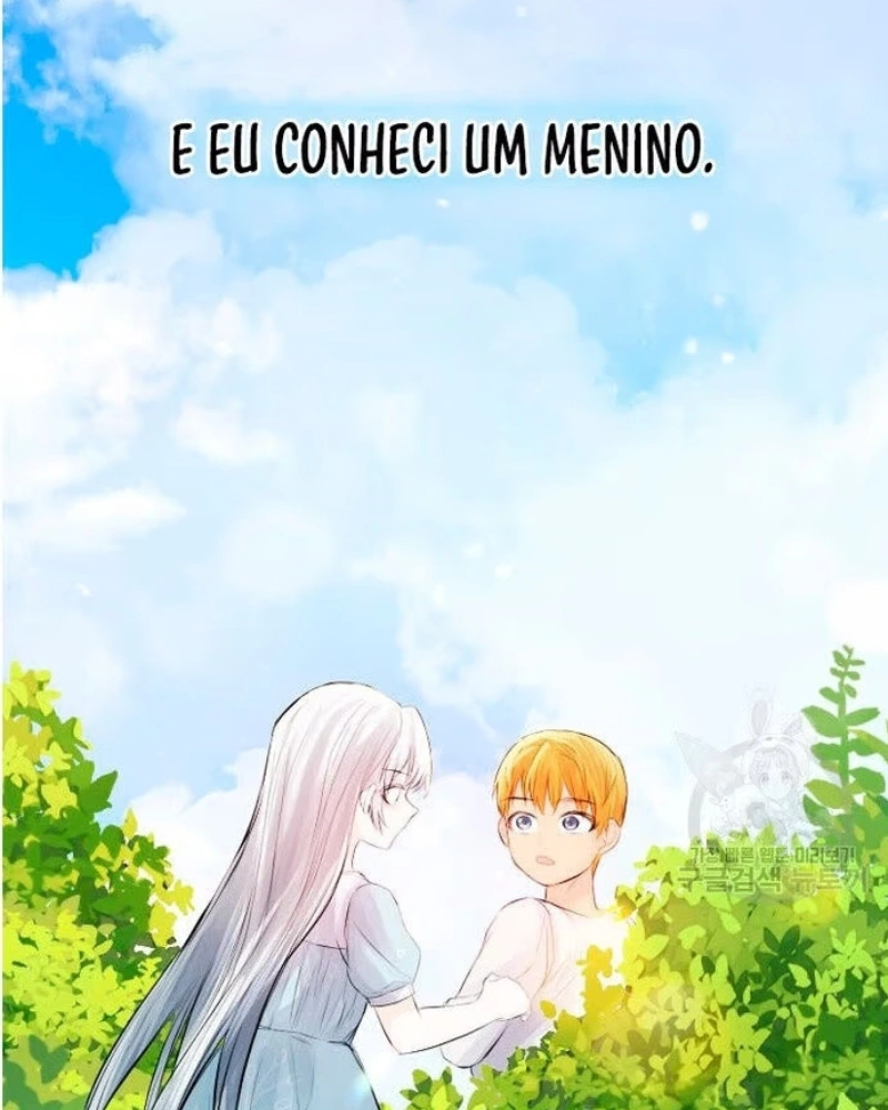 Why Ophelia Couldn't Leave Capítulo 35 Página 27