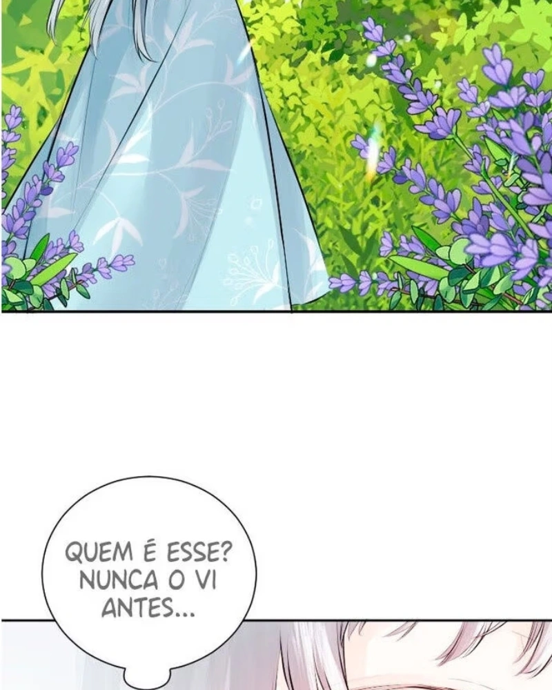 Why Ophelia Couldn't Leave Capítulo 35 Página 28