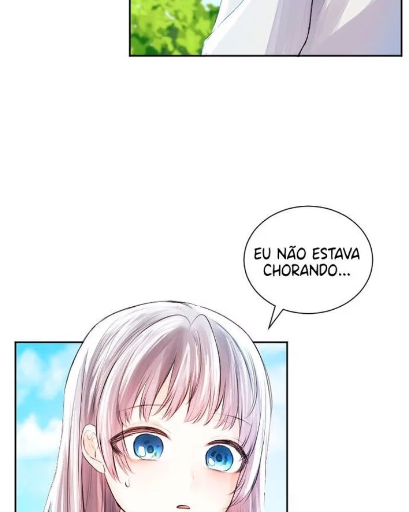 Why Ophelia Couldn't Leave Capítulo 35 Página 31