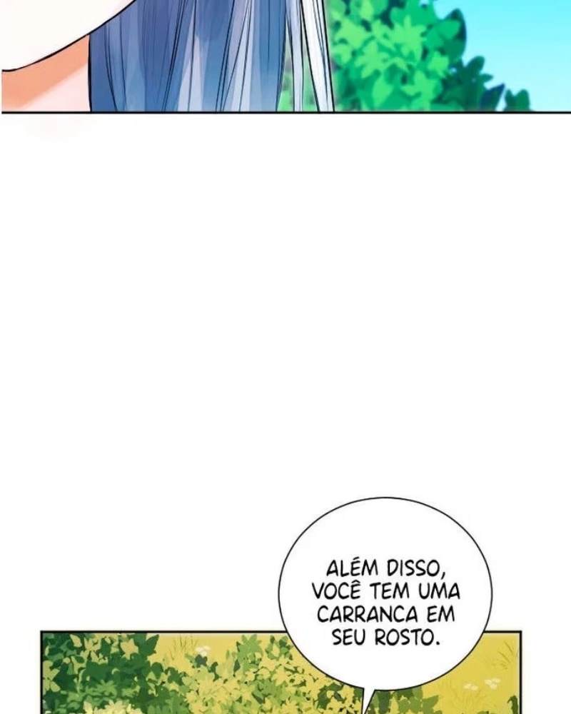 Why Ophelia Couldn't Leave Capítulo 35 Página 34