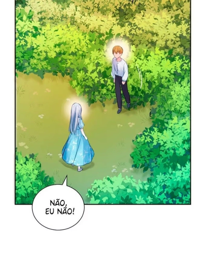 Why Ophelia Couldn't Leave Capítulo 35 Página 35