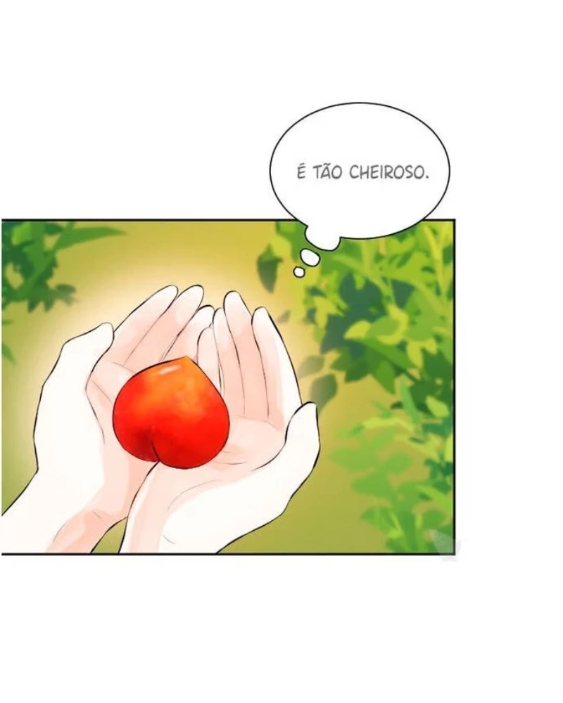 Why Ophelia Couldn't Leave Capítulo 35 Página 42