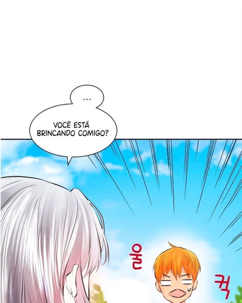 Why Ophelia Couldn't Leave Capítulo 35 Página 43