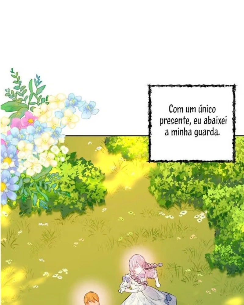 Why Ophelia Couldn't Leave Capítulo 35 Página 45