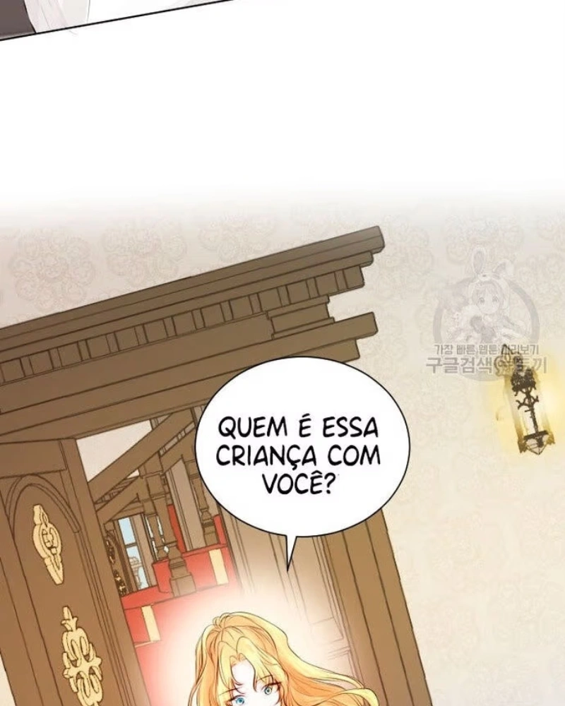 Why Ophelia Couldn't Leave Capítulo 35 Página 54
