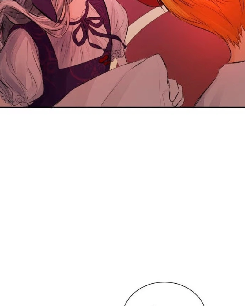 Why Ophelia Couldn't Leave Capítulo 35 Página 56