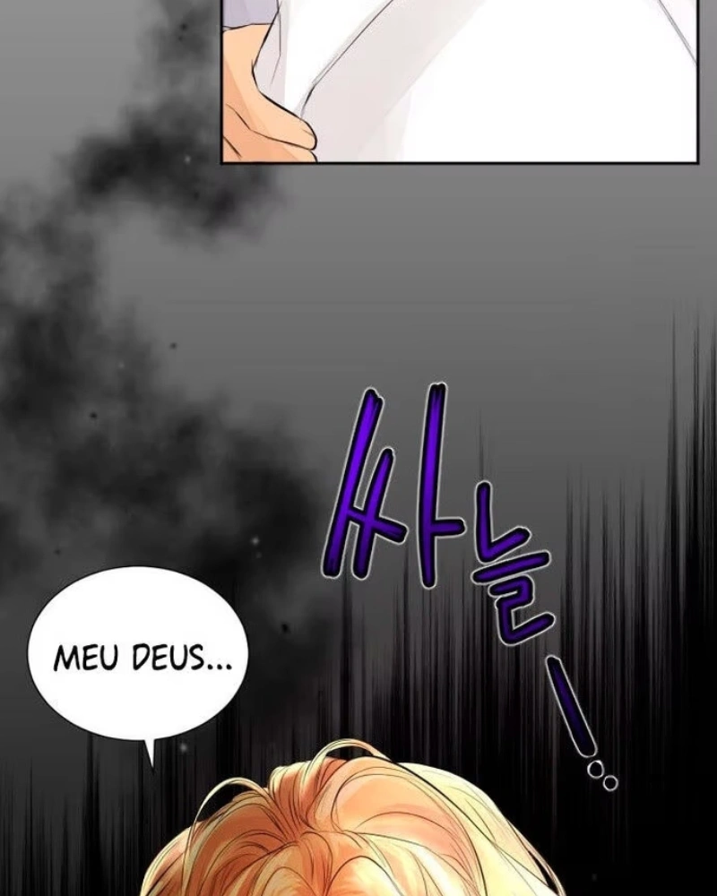 Why Ophelia Couldn't Leave Capítulo 35 Página 60