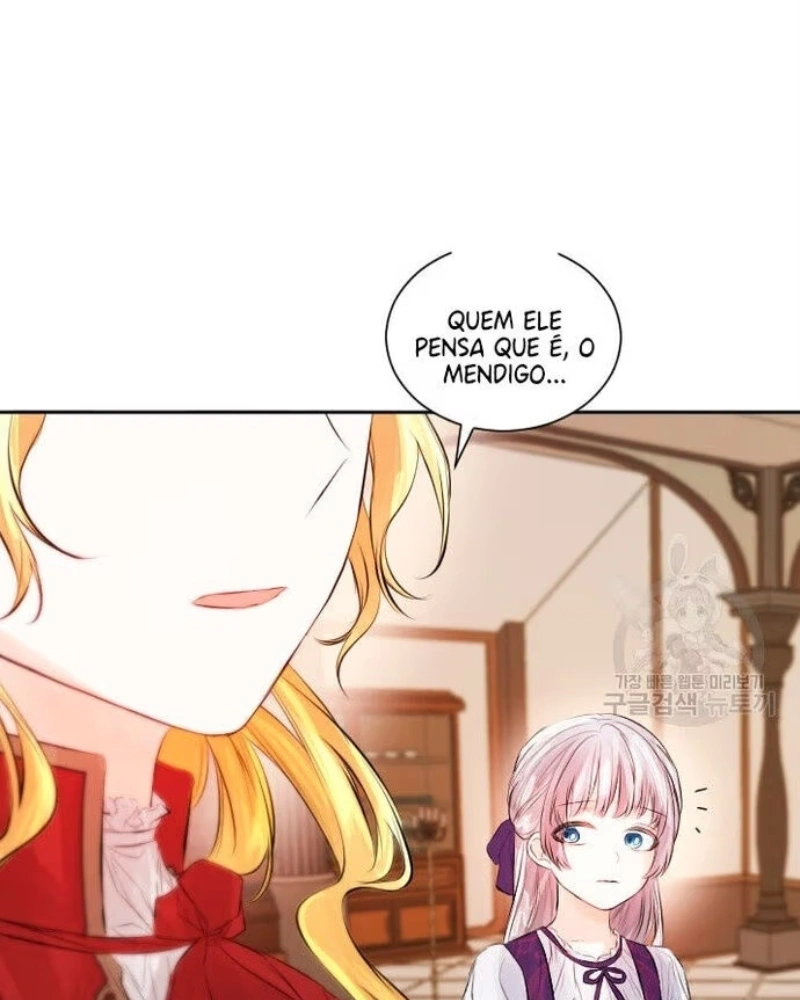 Why Ophelia Couldn't Leave Capítulo 35 Página 65