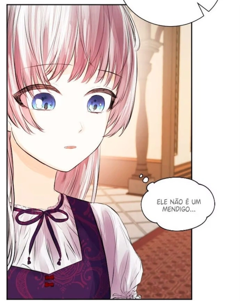 Why Ophelia Couldn't Leave Capítulo 35 Página 69