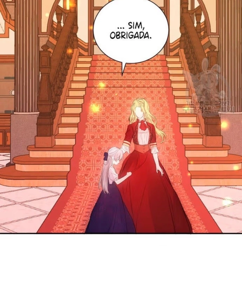 Why Ophelia Couldn't Leave Capítulo 35 Página 73