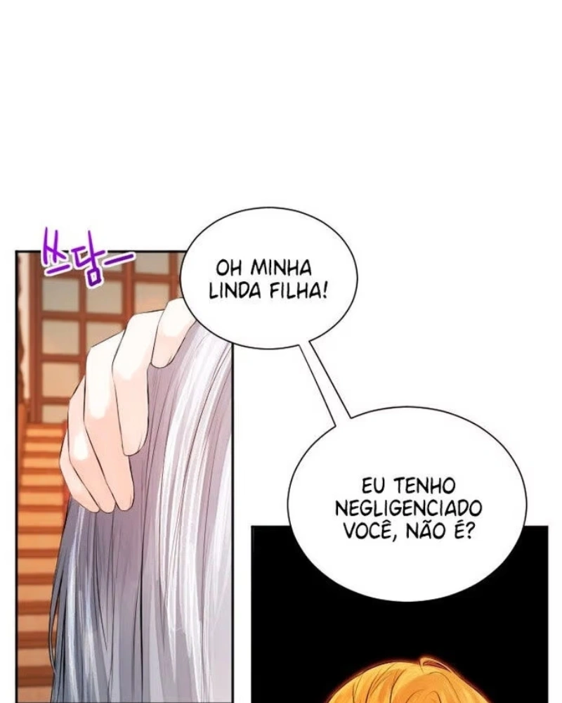 Why Ophelia Couldn't Leave Capítulo 35 Página 74