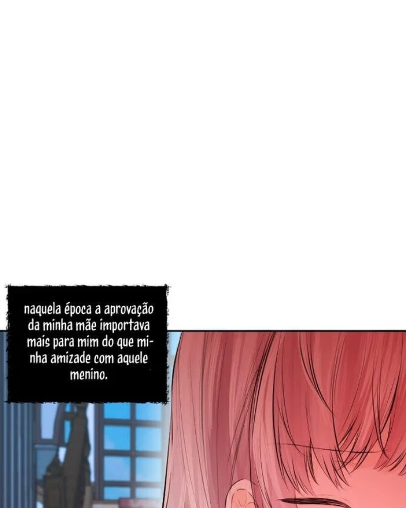 Why Ophelia Couldn't Leave Capítulo 35 Página 76