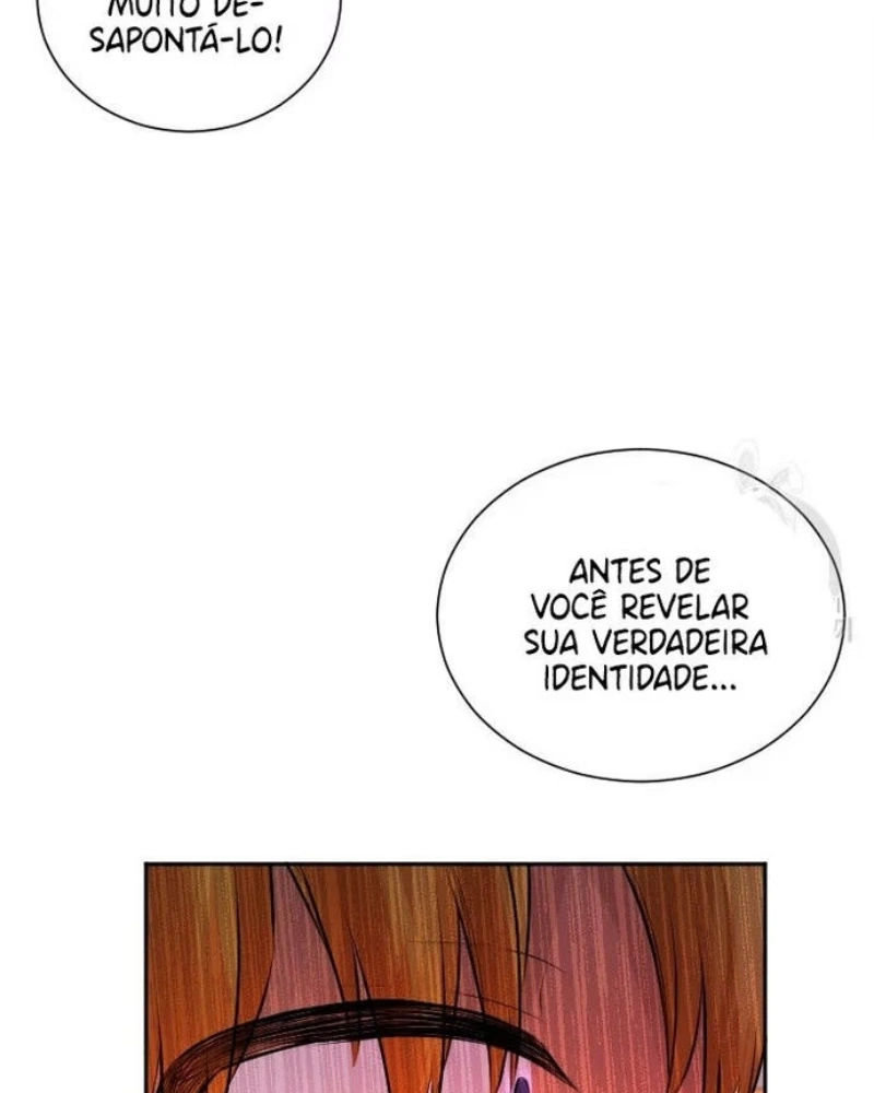 Why Ophelia Couldn't Leave Capítulo 36 Página 10