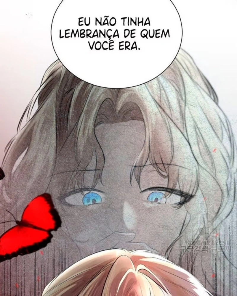 Why Ophelia Couldn't Leave Capítulo 36 Página 12