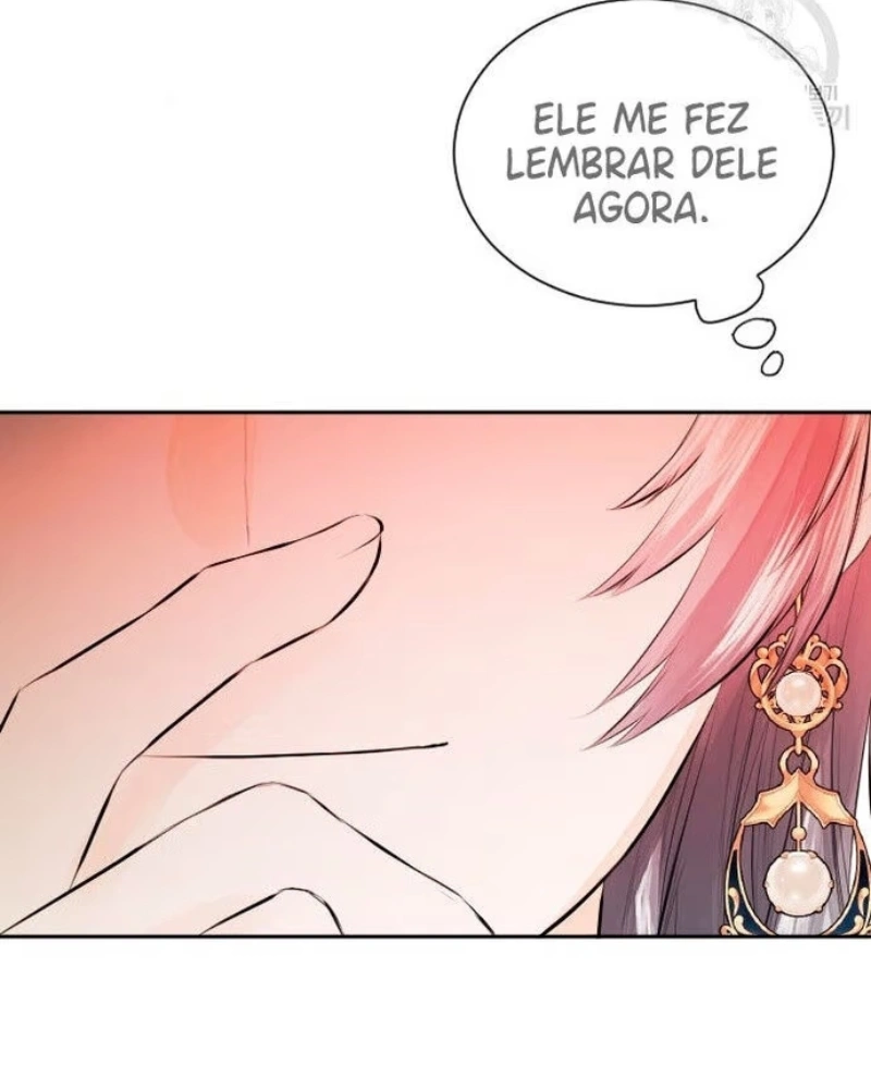 Why Ophelia Couldn't Leave Capítulo 36 Página 15