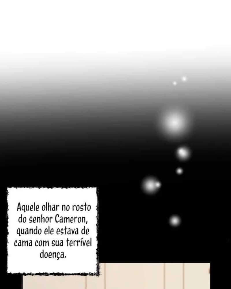 Why Ophelia Couldn't Leave Capítulo 36 Página 16