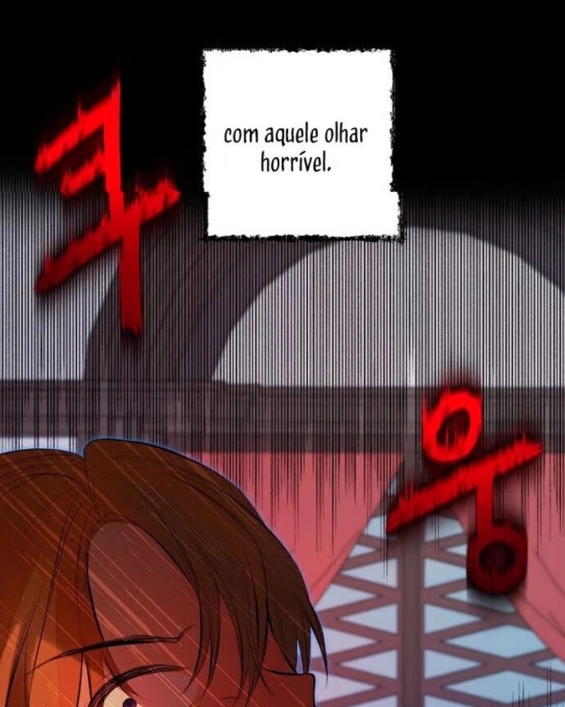Why Ophelia Couldn't Leave Capítulo 36 Página 20