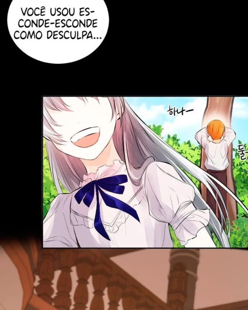 Why Ophelia Couldn't Leave Capítulo 36 Página 24