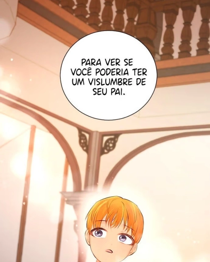 Why Ophelia Couldn't Leave Capítulo 36 Página 25