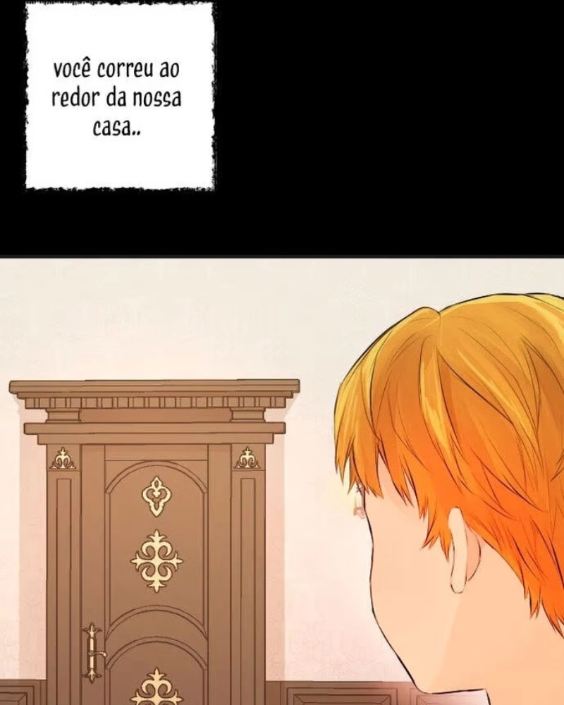 Why Ophelia Couldn't Leave Capítulo 36 Página 27