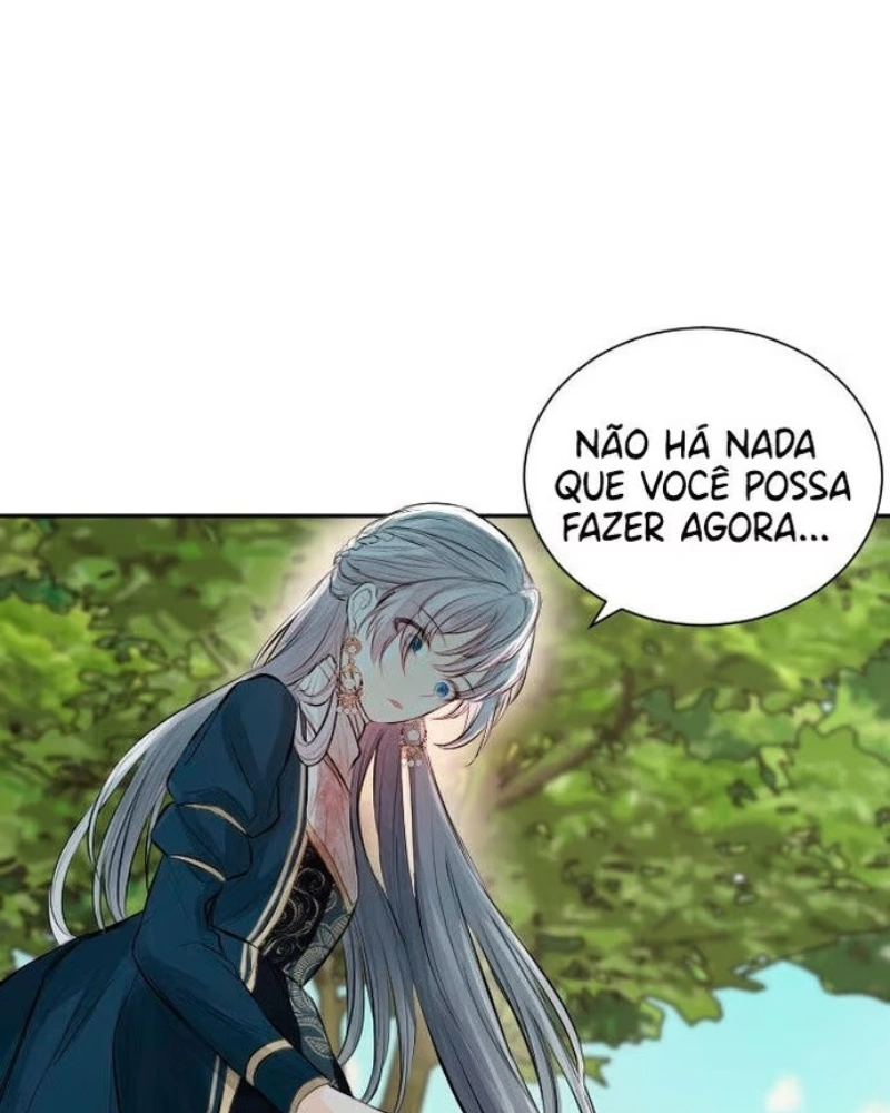 Why Ophelia Couldn't Leave Capítulo 36 Página 35