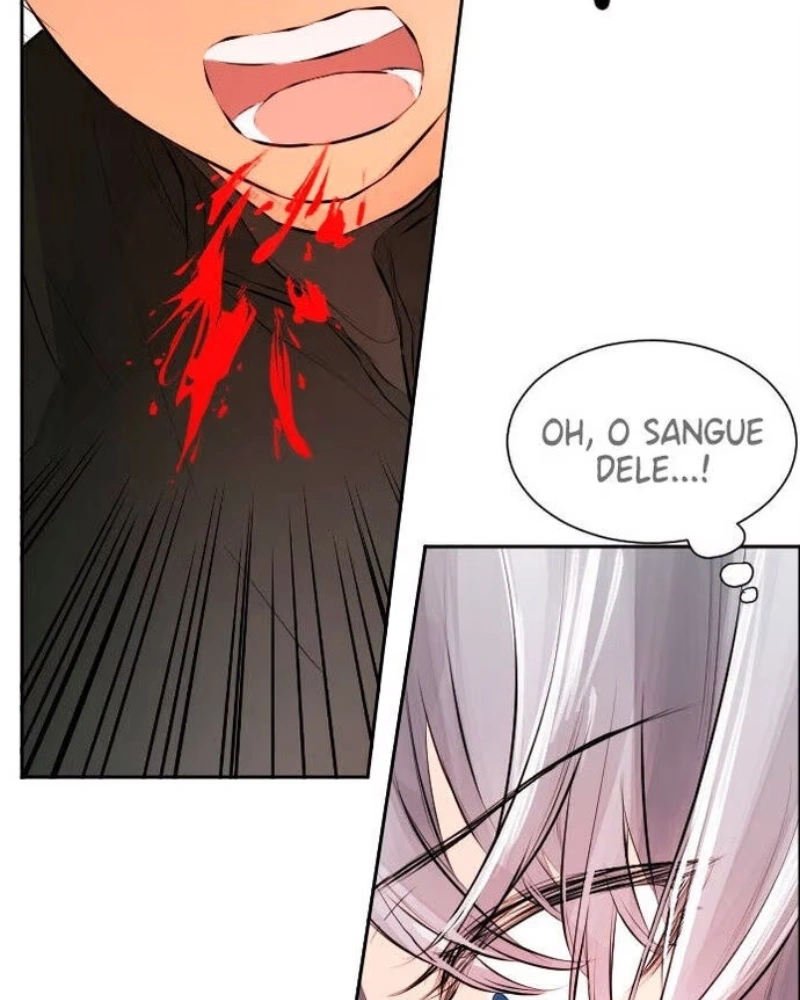 Why Ophelia Couldn't Leave Capítulo 36 Página 38
