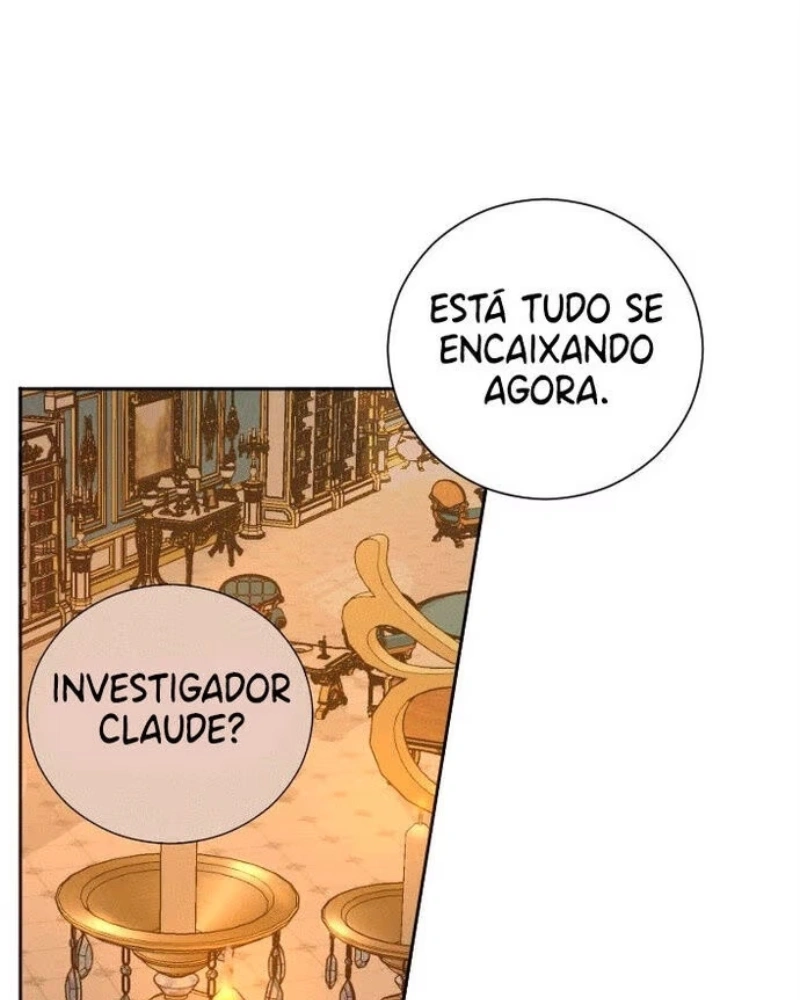 Why Ophelia Couldn't Leave Capítulo 36 Página 4