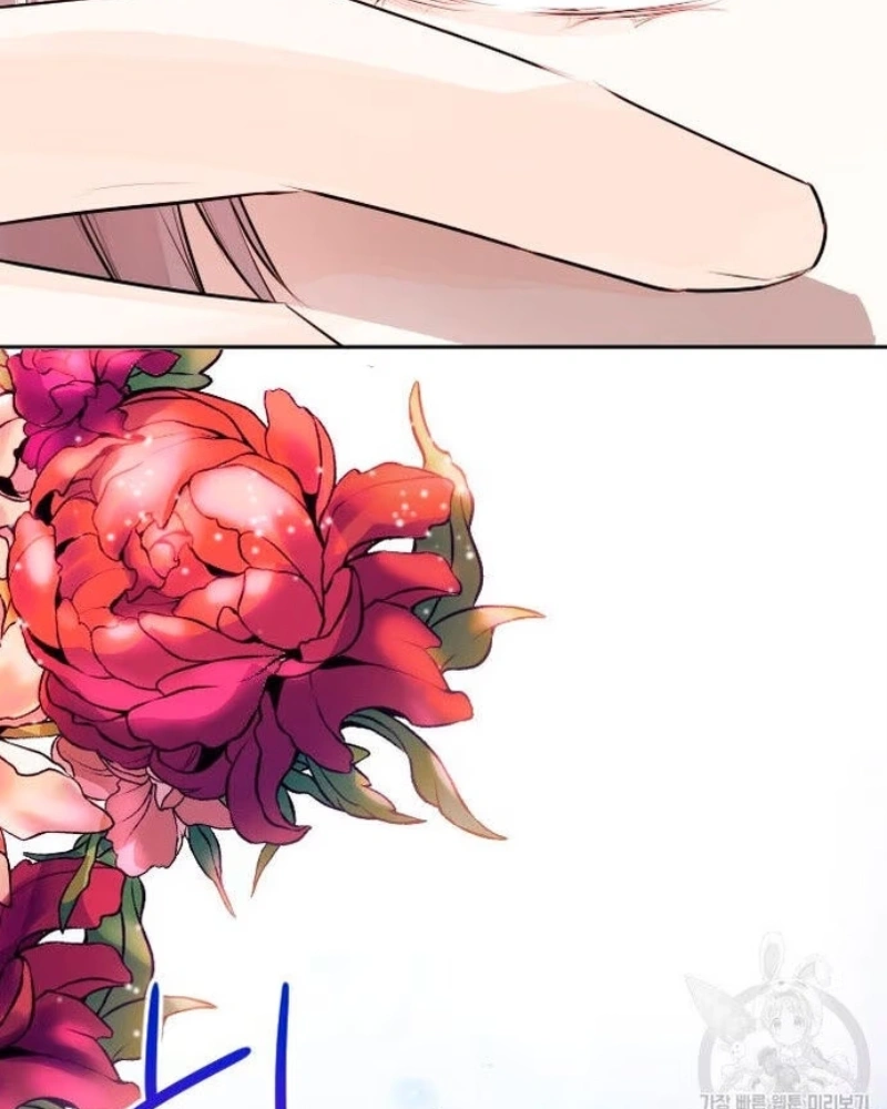 Why Ophelia Couldn't Leave Capítulo 36 Página 41