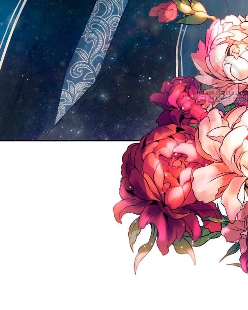 Why Ophelia Couldn't Leave Capítulo 36 Página 44