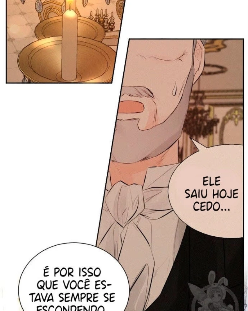 Why Ophelia Couldn't Leave Capítulo 36 Página 5