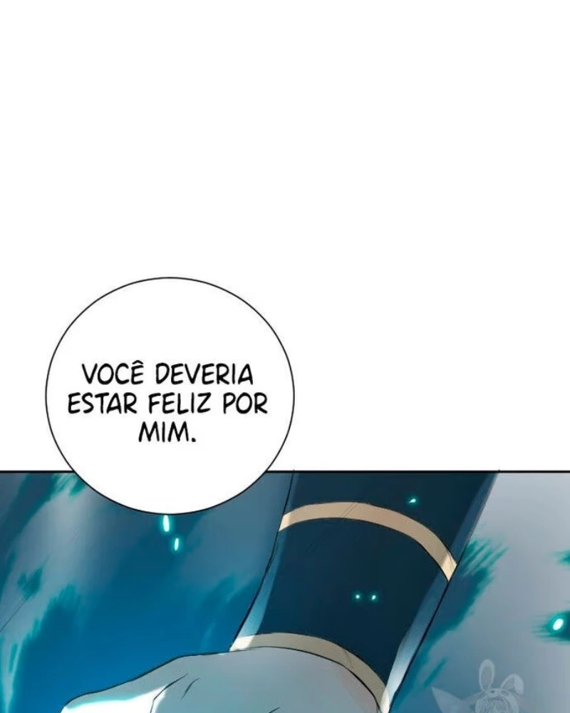 Why Ophelia Couldn't Leave Capítulo 36 Página 56