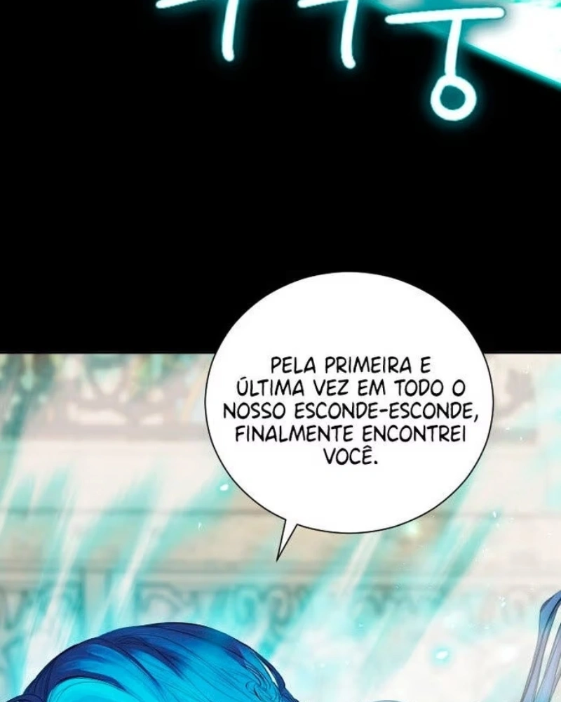 Why Ophelia Couldn't Leave Capítulo 36 Página 58