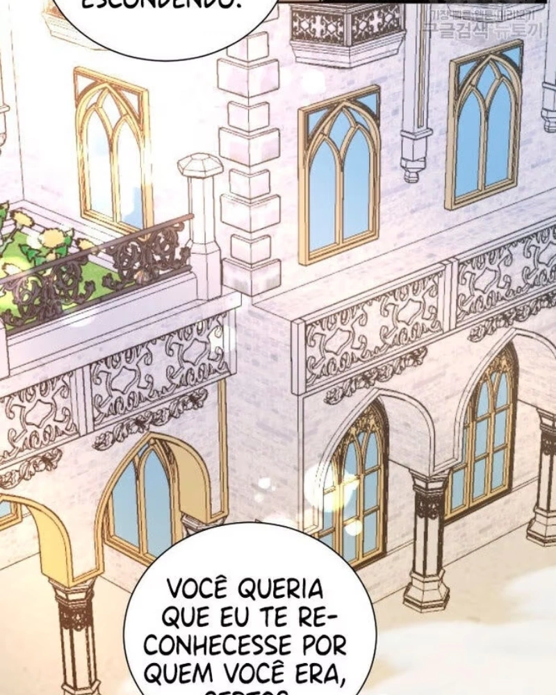 Why Ophelia Couldn't Leave Capítulo 36 Página 6