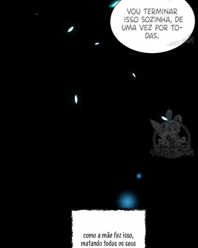 Why Ophelia Couldn't Leave Capítulo 36 Página 66
