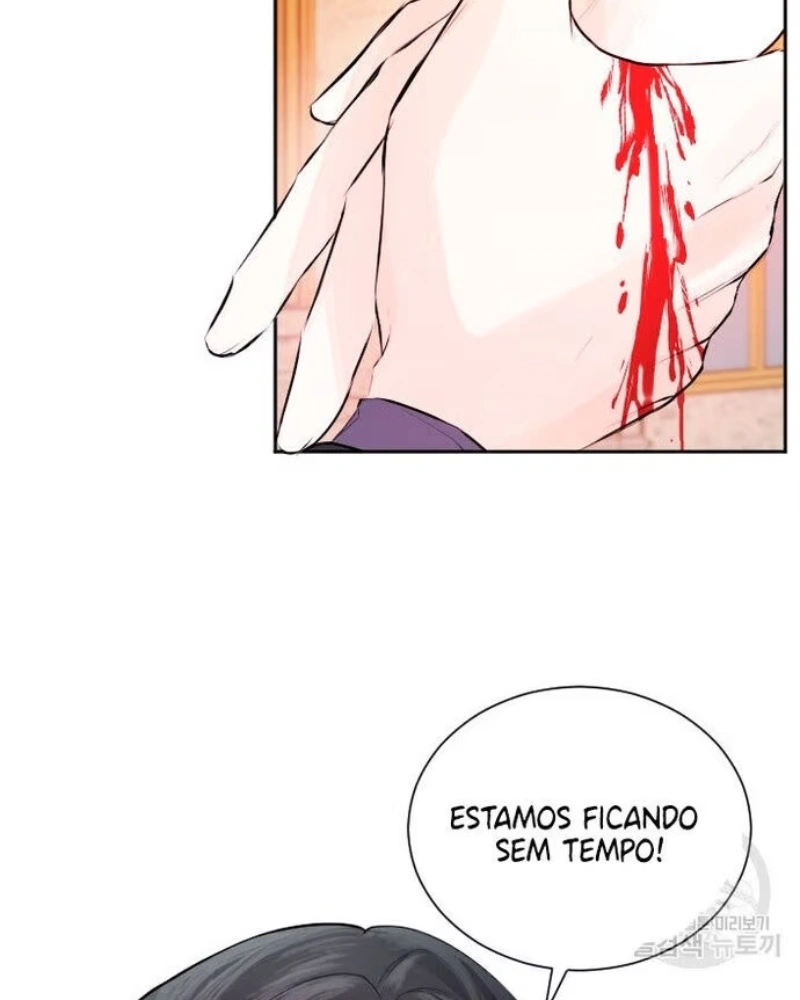 Why Ophelia Couldn't Leave Capítulo 36 Página 77