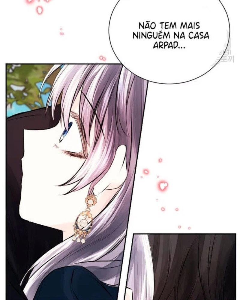 Why Ophelia Couldn't Leave Capítulo 36 Página 85