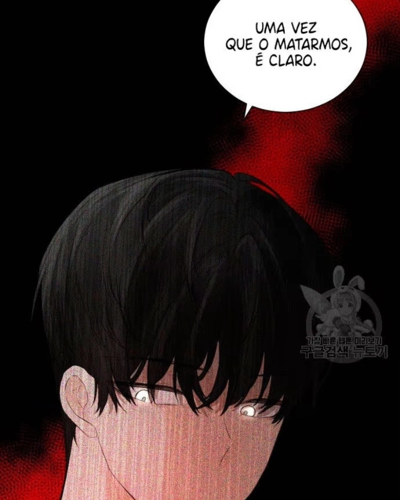 Why Ophelia Couldn't Leave Capítulo 36 Página 89