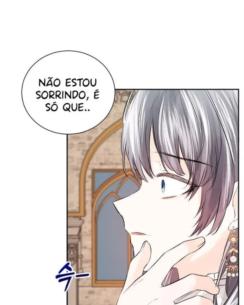 Why Ophelia Couldn't Leave Capítulo 37 Página 16