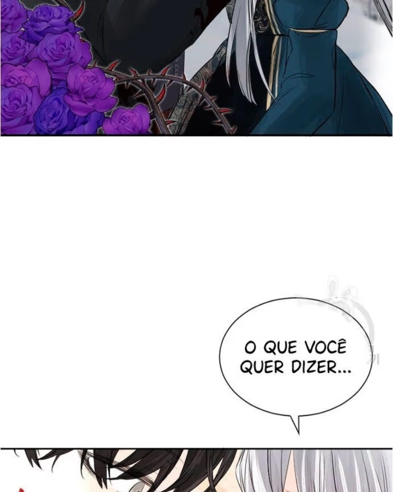 Why Ophelia Couldn't Leave Capítulo 37 Página 19