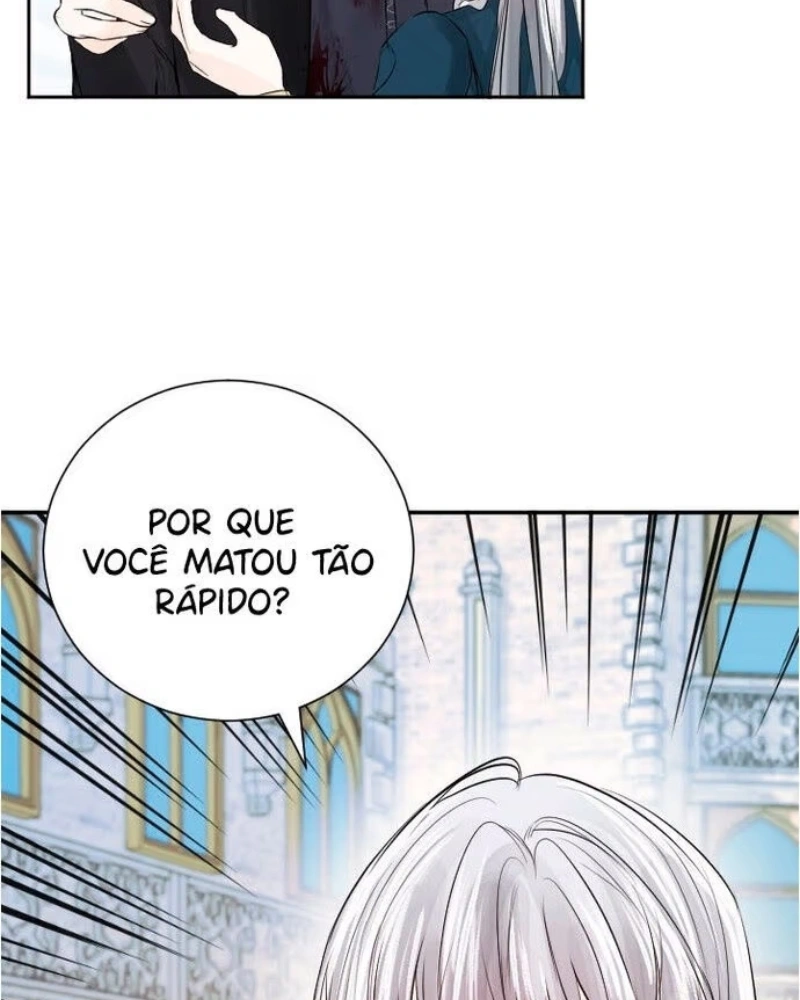 Why Ophelia Couldn't Leave Capítulo 37 Página 23