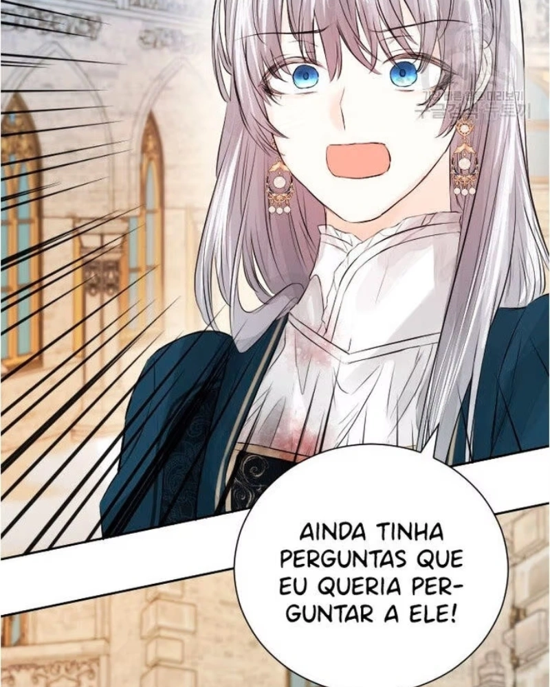 Why Ophelia Couldn't Leave Capítulo 37 Página 24