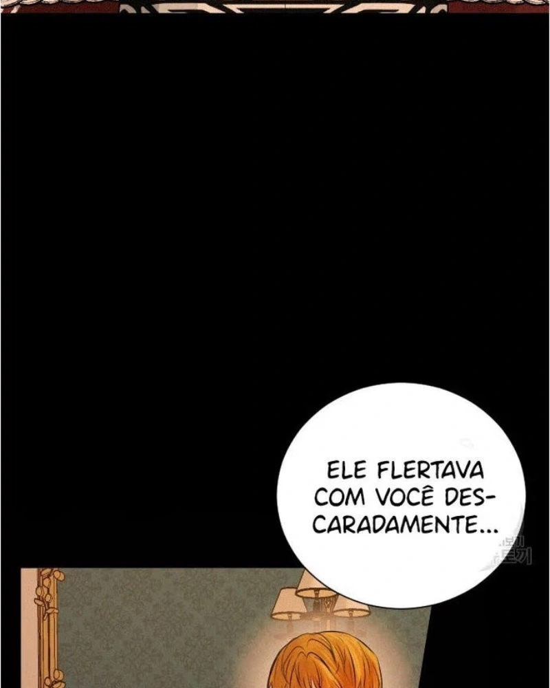 Why Ophelia Couldn't Leave Capítulo 37 Página 30