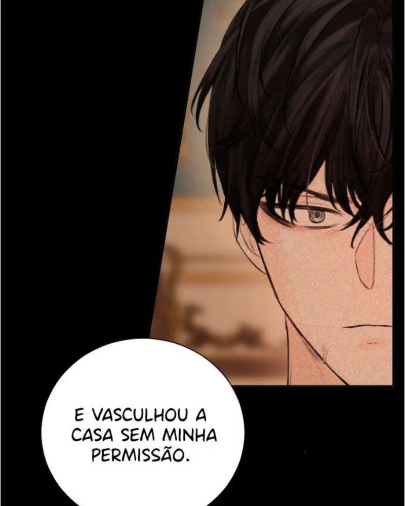 Why Ophelia Couldn't Leave Capítulo 37 Página 32